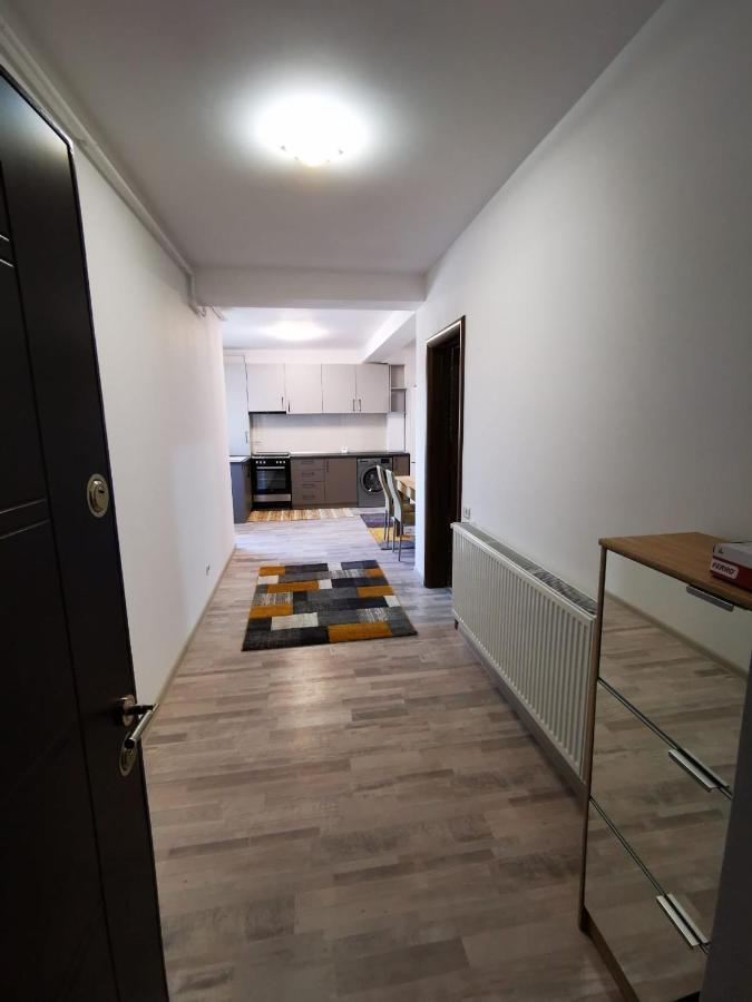 Апартаменты Sorinapartament Брашов Экстерьер фото