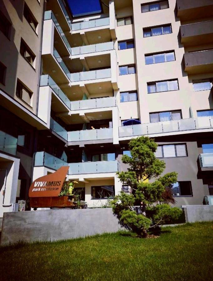 Апартаменты Sorinapartament Брашов Экстерьер фото